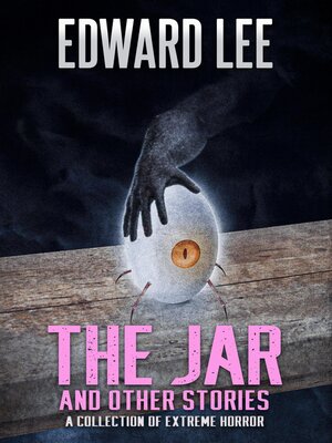 cover image of The Jar and Other Stories